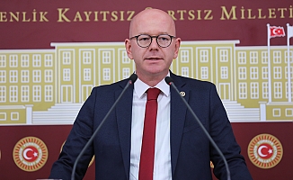 CHP’li Serkan Sarı: "Şekerin tadını kaçıran yolsuzluğu takibine aldı"