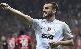 Cimbom gollü kazandı