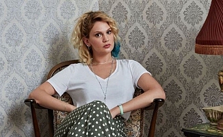 Farah Zeynep Abdullah davalık oldu