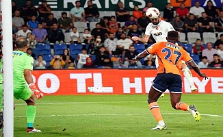 Galatasaray 2 golle kazandı