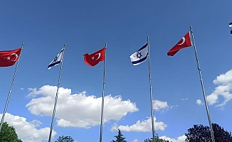 İsrail: Türkiye’den Gazze’ye giden sevkiyatta patlayıcı bulundu