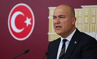 Murat Bakan: "Süleyman Soylu, 15 Temmuz kahramanlarının koruma kararlarını kaldırttı"