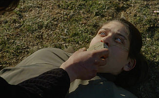 Reha Erdem, restore edilen ilk filmi “A Ay ve son filmi “Neandria” ile ilk kez Altın Portakal'da