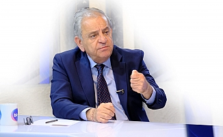 CHP’li Nalbantoğlu o raporu değerlendirdi;  “ Malumun ilanı AGİT’ten de geldi! “