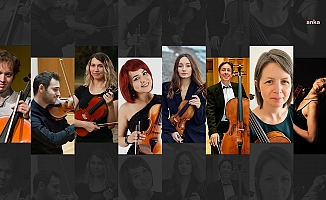 Cumhurbaşkanlığı Senfoni Orkestrası, yeni sezonu 6 Ekim’de açıyor
