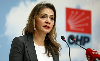 Gamze Akkuş İlgezdi: Adında Adalet geçen AKP iktidarında, Anayasa Mahkemesi Başkanı Türkiye’de adalet olmadığını açıkça itiraf etti