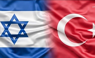 İsrail, Türkiye'deki diplomatlarını güvenlik sebebiyle geri çağırdı
