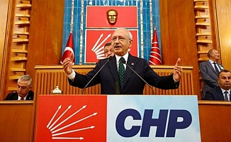 Kılıçdaroğlu'ndan Erdoğan'a Filistin Mitingi tepkisi