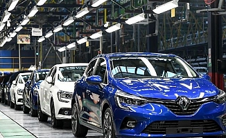 Otomotiv satışlarında rekor serisi eylülde de sürdü