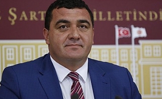 Sivas’ta orman köylüsü “Odun mağduru"