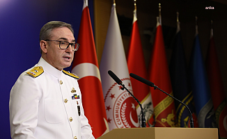 Zeki Aktürk: "Son bir haftada 37 terörist etkisiz hâle getirilmiştir"
