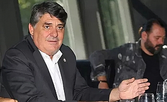 Beşiktaş'ta ikinci başkan adayı Serdal Adalı oldu