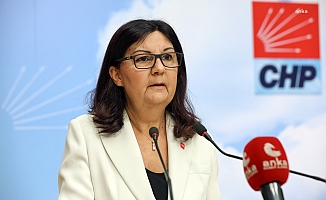 CHP'li Karabıyık: ''Eğitim Sistemimiz, Geleceğimiz Açısından En Önemli Problem Alanı Haline Gelmiştir''