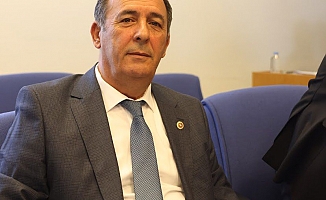 CHP’li Erdem: "Eğitim adeta bir sorunlar yumağı oldu"