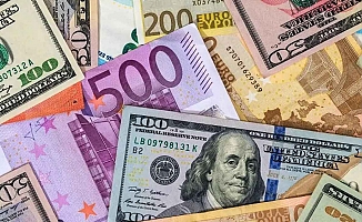 Dolar euro kaç lira?