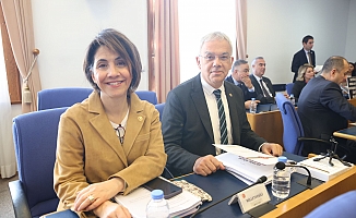 Dr. Aylin Yaman; Çok Sayıda Sağlık Çalışanı Atama Bekliyor!
