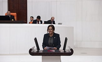 Elçi: Vicdanını Yitirmiş Bir Yargının Ne Demek Olduğunu Gayet İyi Biliyoruz