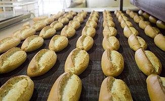 İstanbul’da ekmek zammı resmileşti