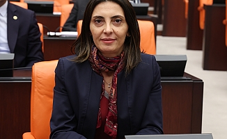 Kayışoğlu: “Bursa Cezaevi taşınacak mı?”