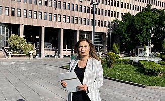 Kılıç: “İşte Saray Yargısı”