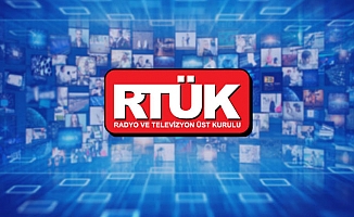 RTÜK'ten yedi televizyon kanalına ceza