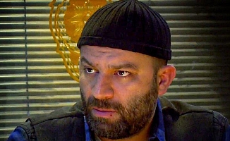 Şevket Çoruh’tan 'Arka Sokaklar' açıklaması