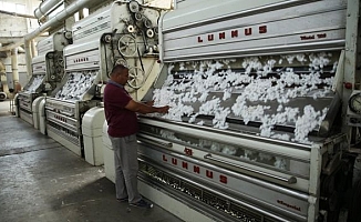 Üretici enflasyonu ekimde yüzde 39,39 oldu
