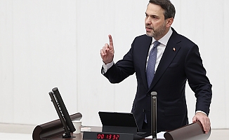 Bakan'dan Yaz Saati Açıklaması: ''Bizde ne den problem oluyor anlamıyorum''