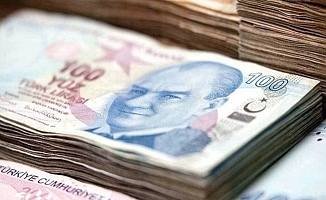 FAST işlemleri için üst limit 50 bin TL'ye çıkarıldı