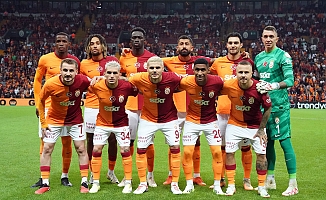 Galatasaray kader maçına çıkıyor