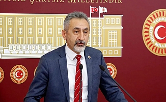 Hükümetin Gazze Yalanı Söz Başka İcraat Başka