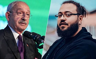 Kılıçdaroğlu'na hakaret eden Jahrein hakkında iddianame