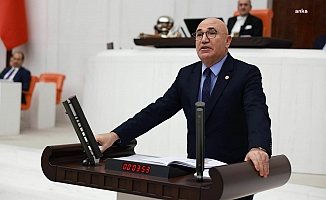 Mahmut Tanal: “Devlet okullarında Değerler Eğitimi adı altında hangi ailenin namaz kılıp kılmadığının yoklaması yapılıyor"