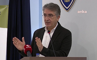 Yalçın Karatepe: "Yatırım Projelerinin Stratejik Öncelik ve Teknik Değerlendirmesine Dair Tebliğ’in “yatırım” değil “bürokratik yük” getirecektir"