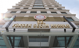 Aday listeleri için son gün 20 Şubat