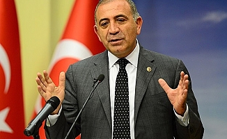 CHP'li Gürsel Tekin : “Yaparsa AKP yapar, bu utanç da sizin!”