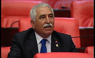 CHP’li  Durmaz: İşçiler teşhise rağmen meslek hastası sayılmadılar!