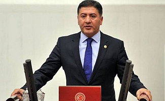 CHP’li Emir’den Ulaştırma Bakanı’na “Esenboğa” sorusu