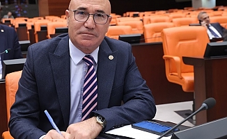 CHP’li Tanal: Sadaka düzeyinde artan CMK avukatlık ücret tarifesi Meclis’e  taşıdı.