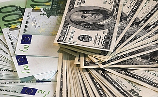 Dolar - euro kaç TL oldu?