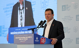 Ekrem İmamoğlu'nun rakibi belli oldu