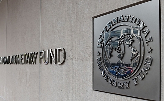 IMF'den küresel büyüme öngörüsü