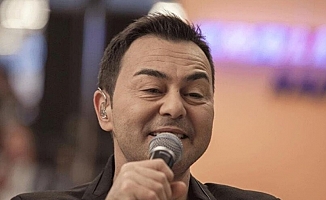 Serdar Ortaç'tan kumar itirafı