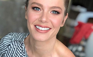 Burcu Biricik, anne olmak için gün sayıyor