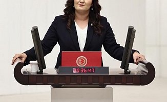 CHP’li Kılıç: Depremle değil, vatandaşla mücadele edildi