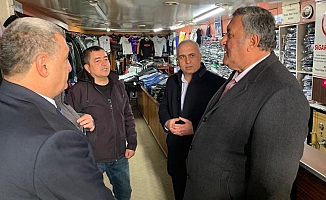 Gürer: “Esnaf emeklilik prim gün sayısı düşürülmelidir”