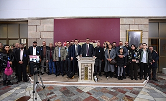 Gürer: “TÜİK, ‘İşçi’ Sayıyor. Bakan, ‘Öğrenci’ Diye Haklarını Yok Sayıyor"