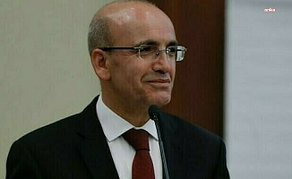 Bakan Şimşek: Niyetimiz kira sözleşmelerini e-Devlet üzerinden yapmak