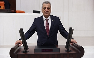 CHP’li Öztürkmen: Cumhur İttifakı emeklilere 70'inden sonra işportacılık öneriyor!