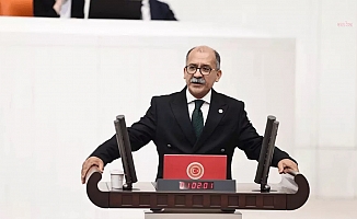 İbrahim Arslan: "AKP ve ortakları Eskişehir’in sorunlarının çözümüne duyarsız, kör, sağır ve dilsiz”